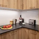 Apartment Chaes Gruebi Apt-s By Interhome