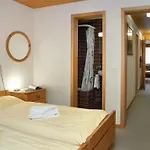Chaes Gruebi Apt-s By Interhome Wengen