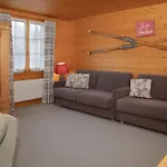 Apartment Chaes Gruebi Apt-s By Interhome