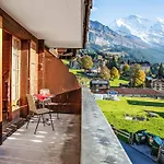 Chaes Gruebi Apt-s By Interhome Διαμέρισμα