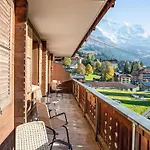 Apartment Chaes Gruebi Apt-s By Interhome *