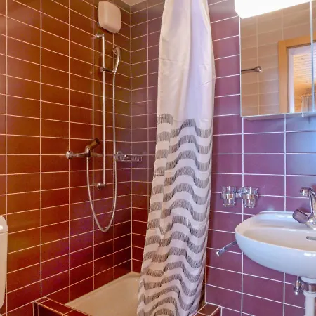 Chaes Gruebi By Interhome Apartment Wengen