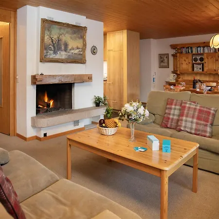 Chaes Gruebi Apt-s By Interhome Apartmán
