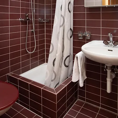 Chaes Gruebi Apt-s By Interhome * Wengen