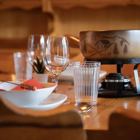 Chaes Gruebi Apt-s By Interhome *