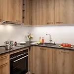 Chaes Gruebi Apt-s By Interhome * Βένγκεν
