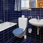 Chaes Gruebi Apt-s By Interhome Βένγκεν