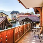 Chaes Gruebi Apt-s By Interhome Διαμέρισμα *
